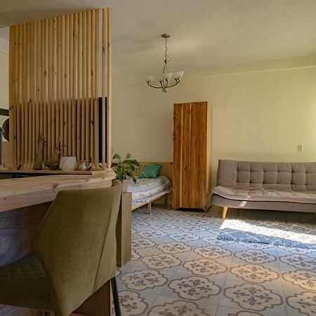 Hermoso Loft En El Circulo Guatemala City Ngoại thất bức ảnh