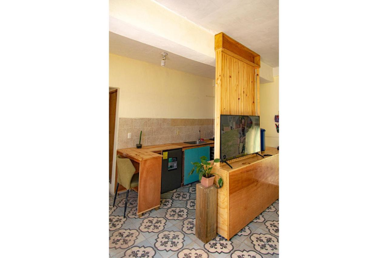 Hermoso Loft En El Circulo Guatemala City Ngoại thất bức ảnh