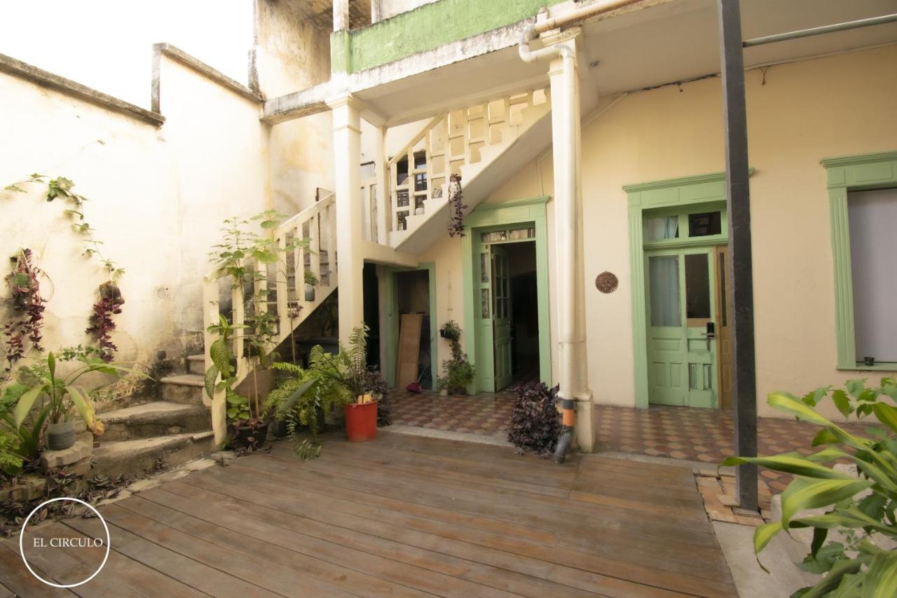 Hermoso Loft En El Circulo Guatemala City Ngoại thất bức ảnh