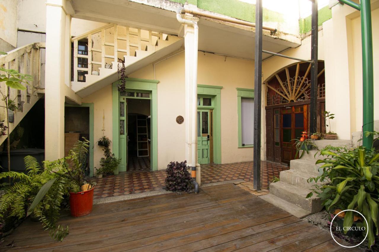 Hermoso Loft En El Circulo Guatemala City Ngoại thất bức ảnh